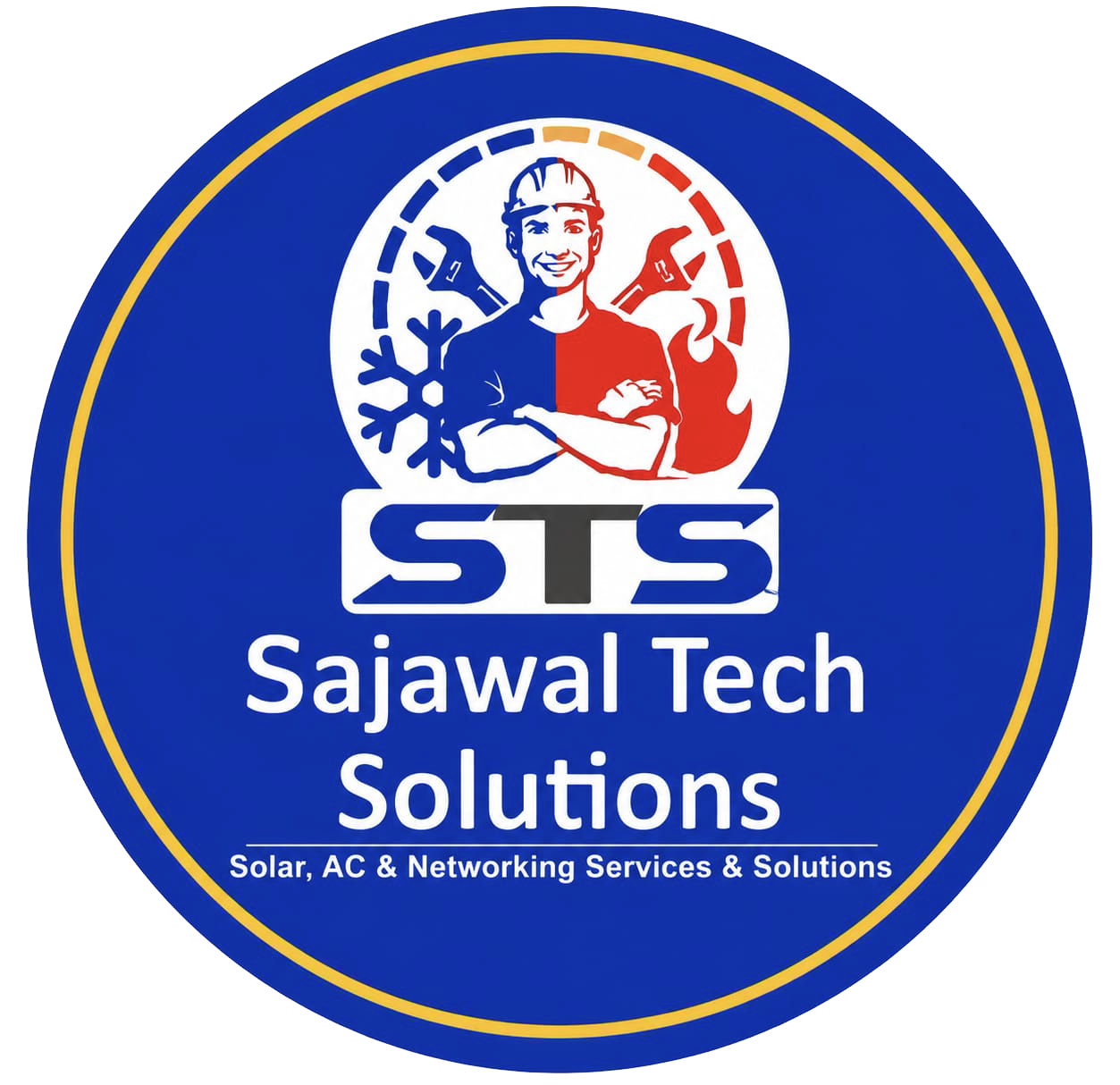 Sajawal Tech Solutions